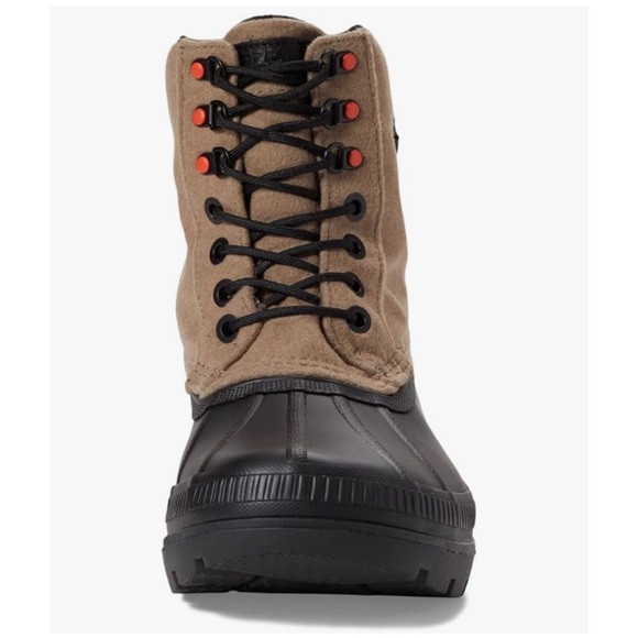 Size 7 Men’s/ 9 Women’s Sperry Ice Bay Snow Boot - Picture 2 of 10